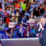 Vice Presidential nominee Tim Kaine (Getty)